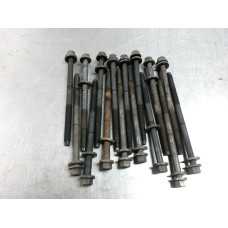 90P017 Cylinder Head Bolt Kit For 01-04 Ford Escape  3.0